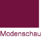 Modenschau