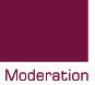 Moderation